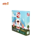 بازی آموزشی یوگا نهالک